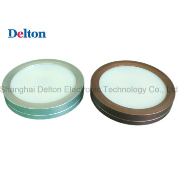 2.5W Ultrathin Round LED Jewelry Light (DT-CGD-013)